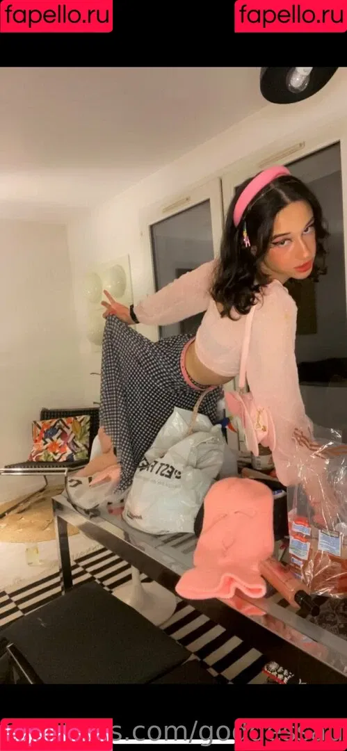 goddessauroree Onlyfans Photo Gallery 