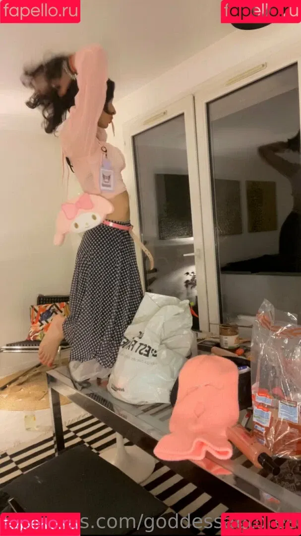 goddessauroree Onlyfans Photo Gallery 