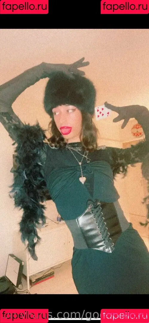 goddessauroree Onlyfans Photo Gallery 