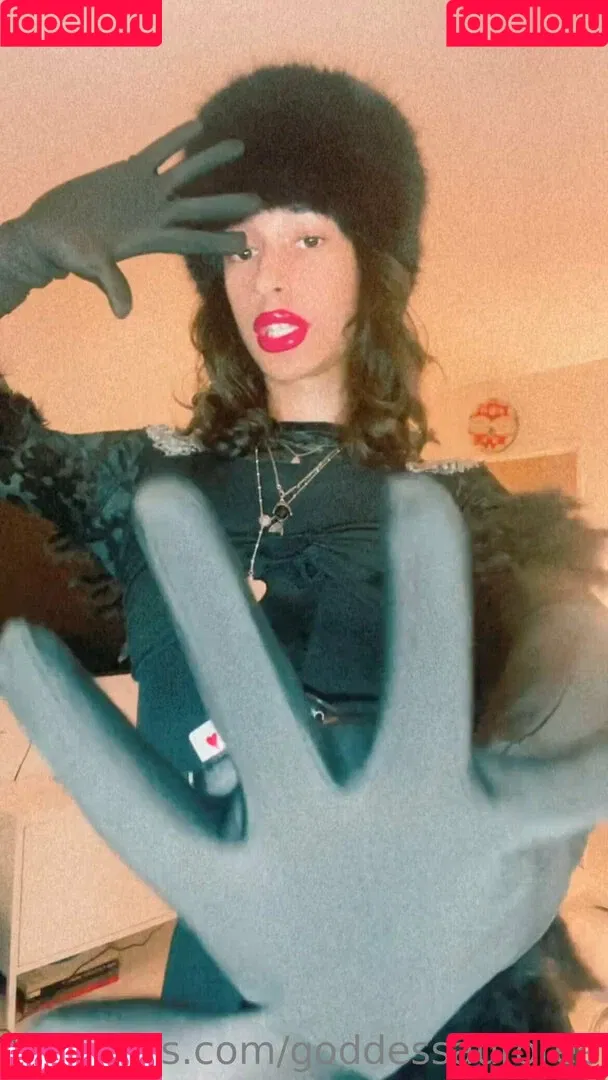 goddessauroree Onlyfans Photo Gallery 