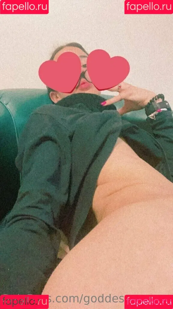 goddessauroree Onlyfans Photo Gallery 