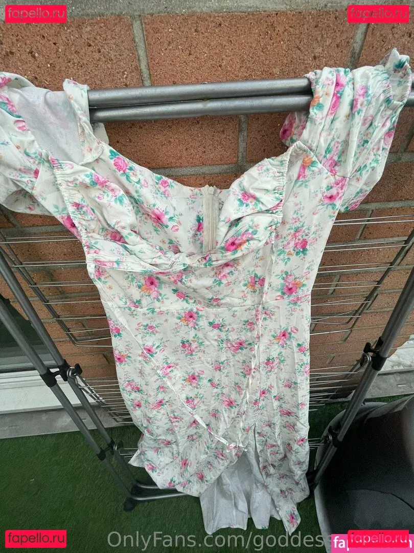 goddessauroree Onlyfans Photo Gallery 