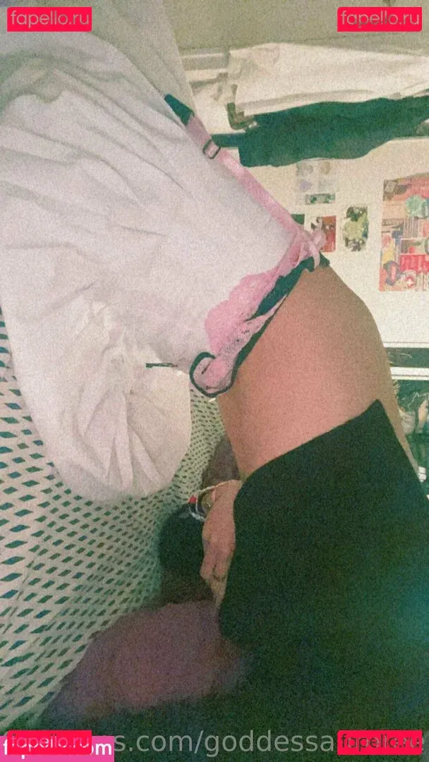 goddessauroree Onlyfans Photo Gallery 