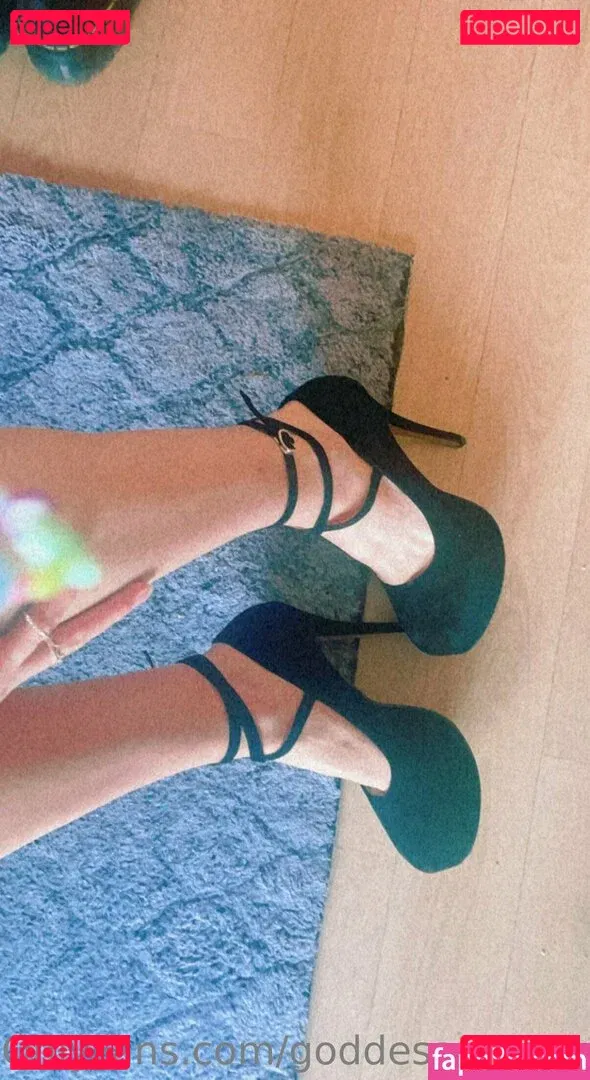 goddessauroree Onlyfans Photo Gallery 