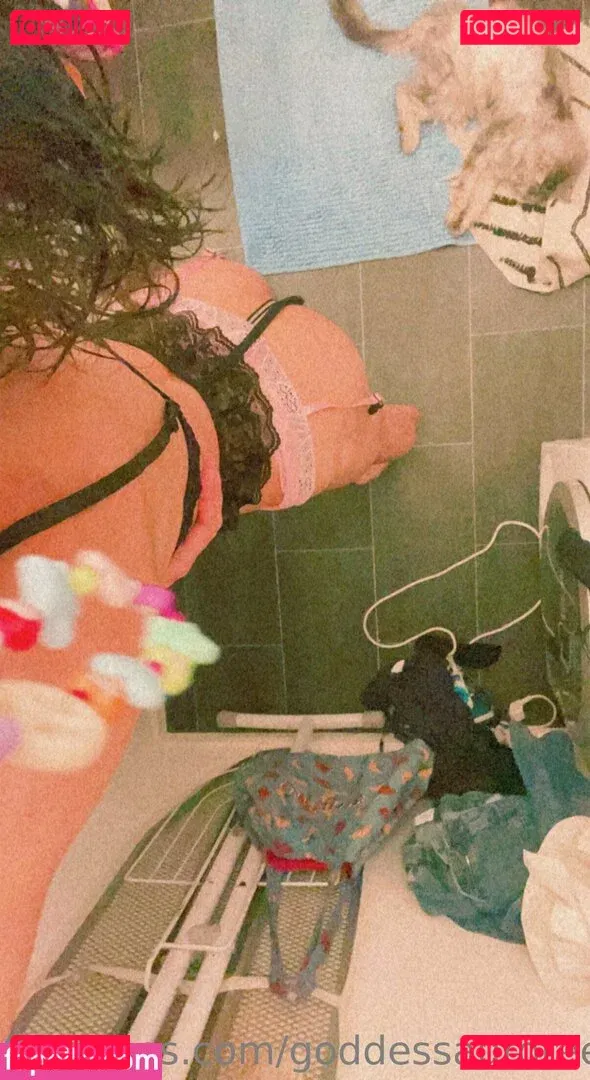 goddessauroree Onlyfans Photo Gallery 