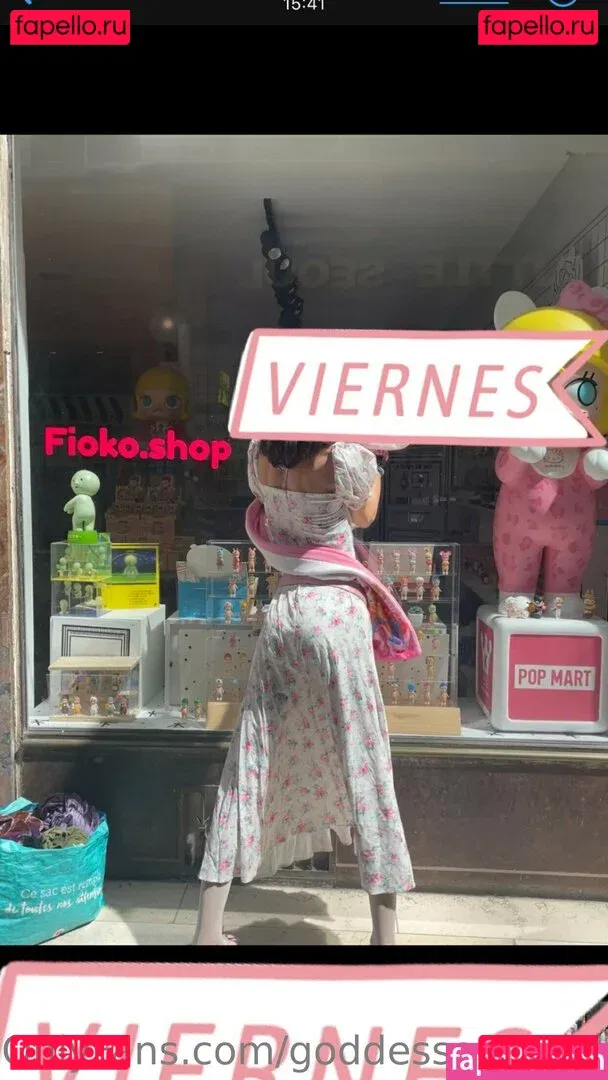 goddessauroree Onlyfans Photo Gallery 