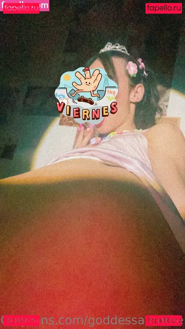 goddessauroree Onlyfans Photo Gallery 