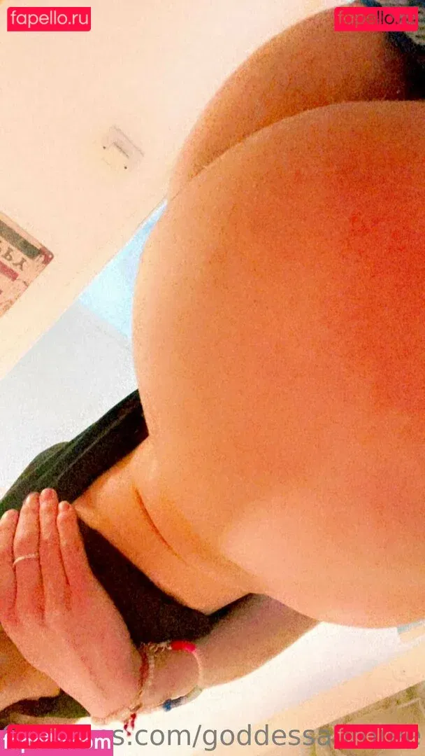 goddessauroree Onlyfans Photo Gallery 