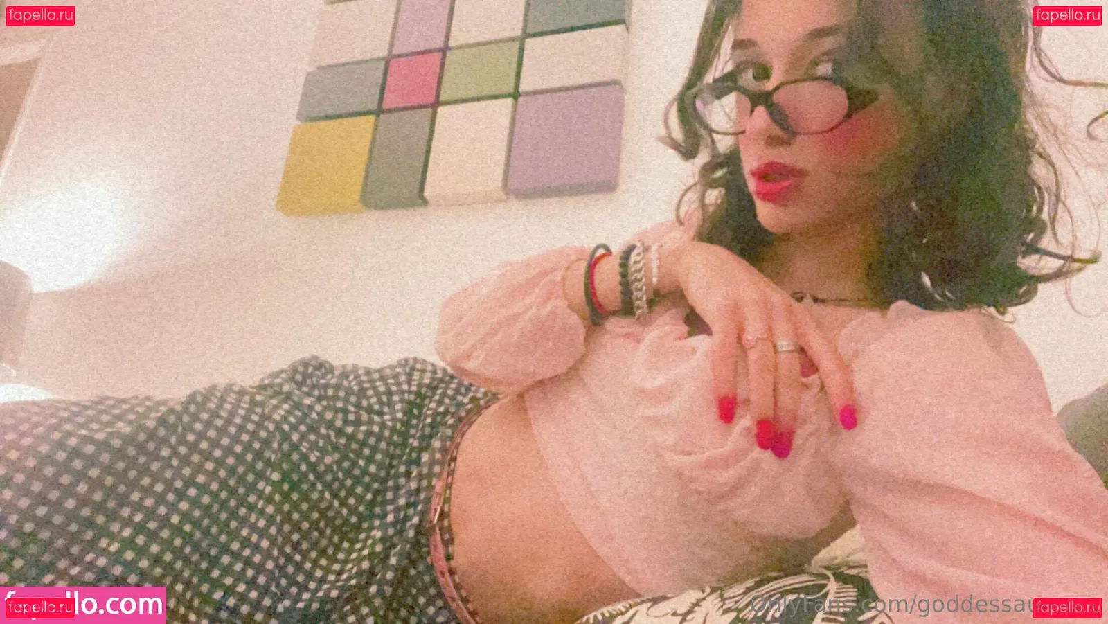 goddessauroree Onlyfans Photo Gallery 