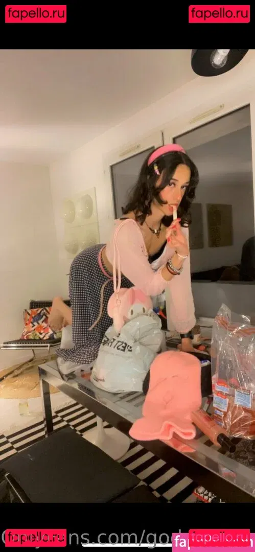 goddessauroree Onlyfans Photo Gallery 