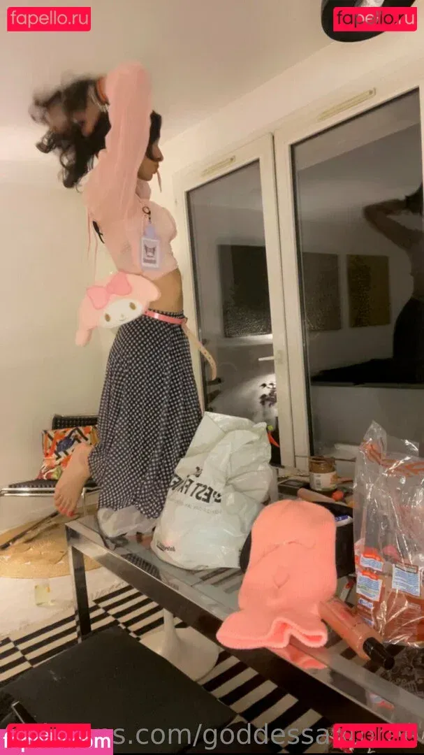 goddessauroree Onlyfans Photo Gallery 