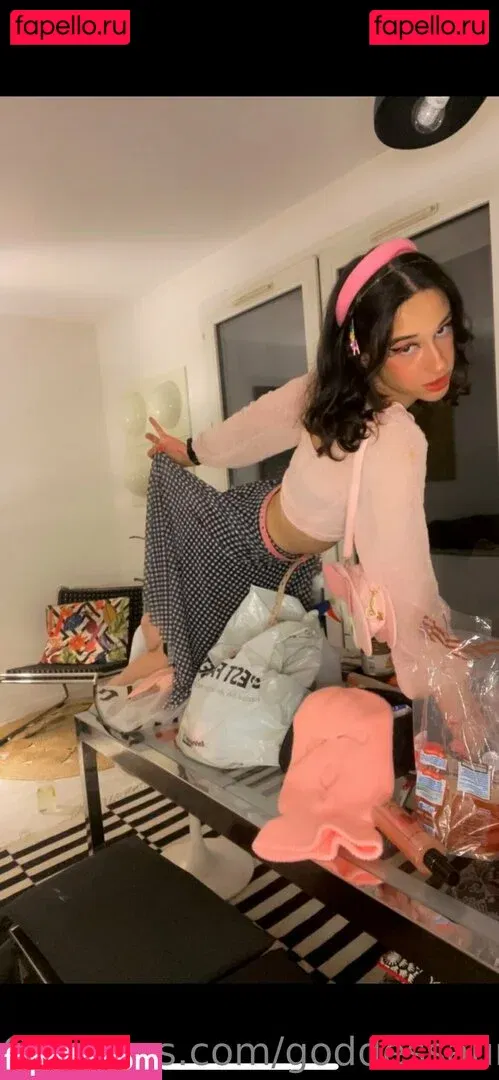 goddessauroree Onlyfans Photo Gallery 