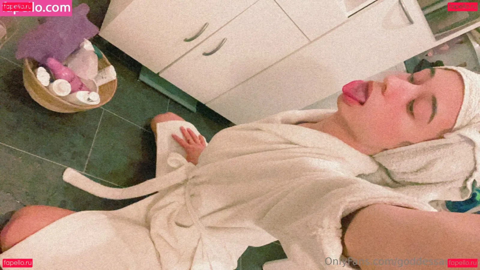 goddessauroree Onlyfans Photo Gallery 