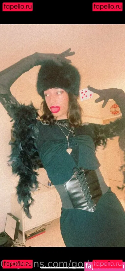 goddessauroree Onlyfans Photo Gallery 