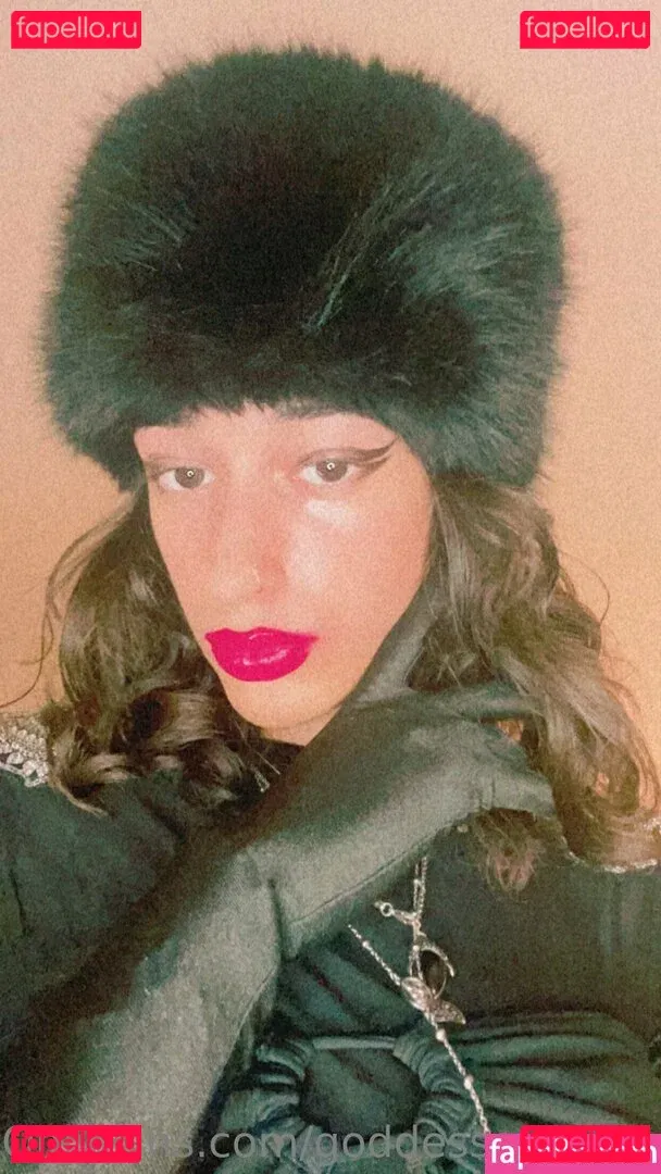 goddessauroree Onlyfans Photo Gallery 