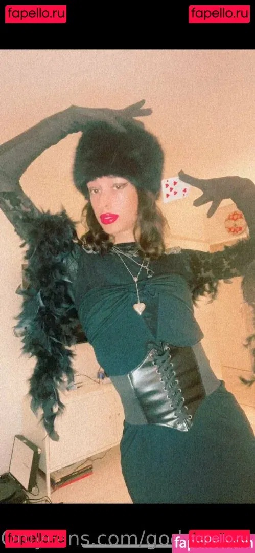 goddessauroree Onlyfans Photo Gallery 