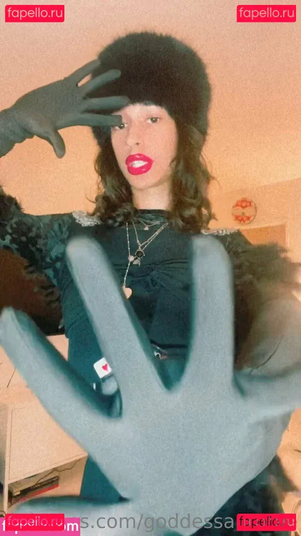 goddessauroree Onlyfans Photo Gallery 