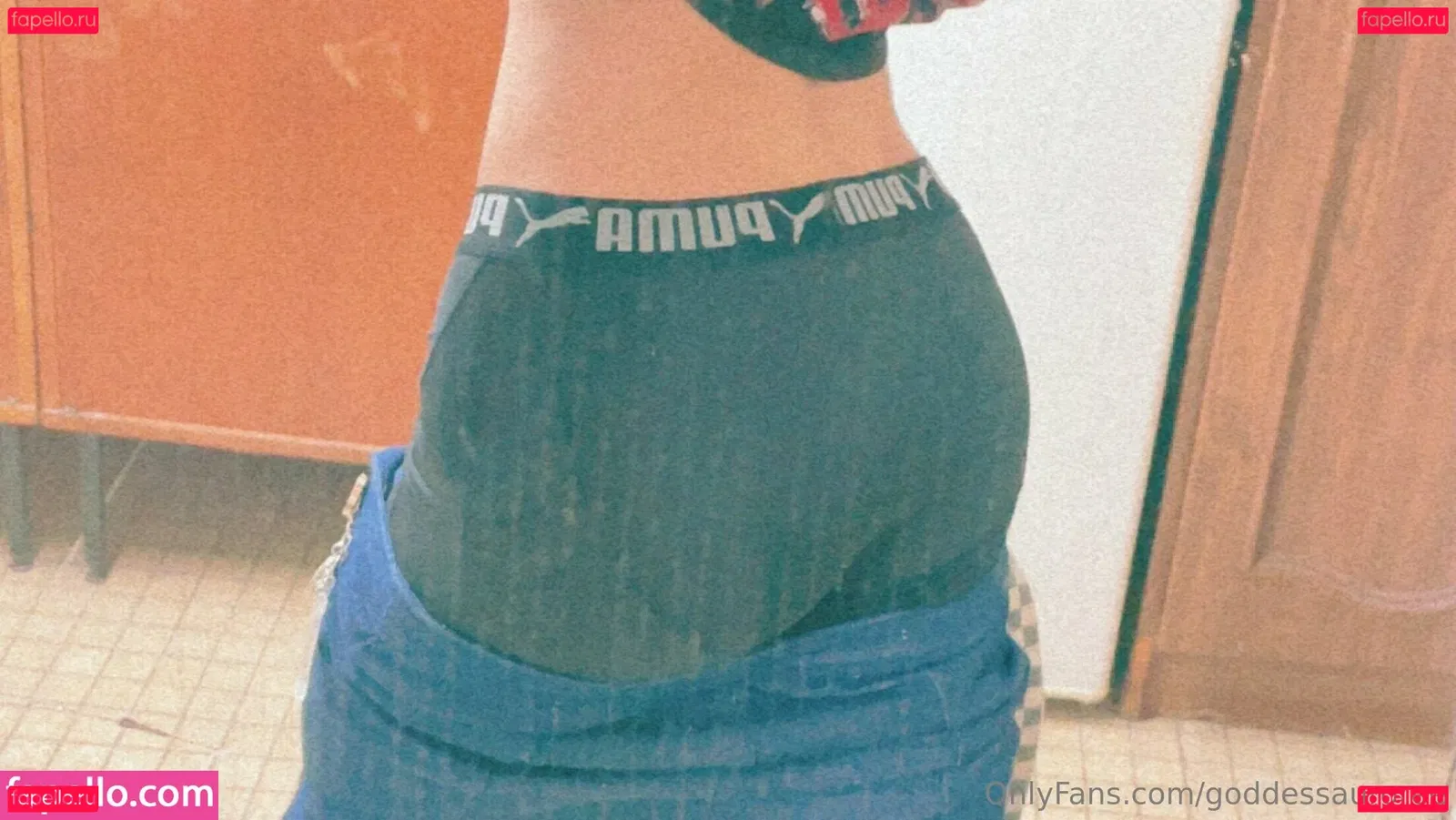 goddessauroree Onlyfans Photo Gallery 