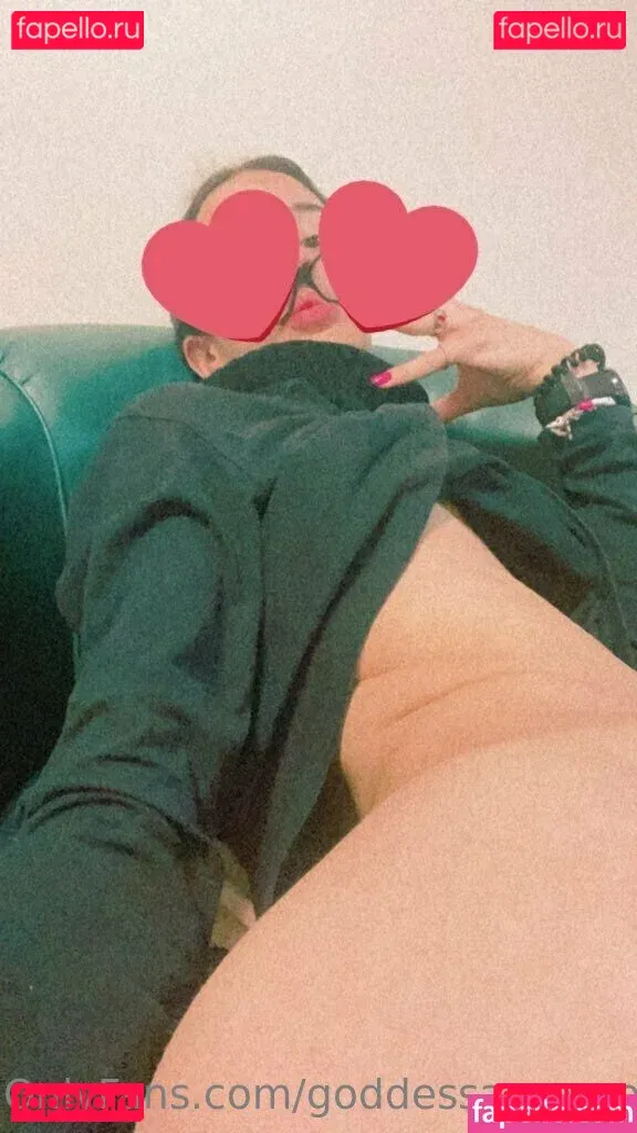 goddessauroree Onlyfans Photo Gallery 