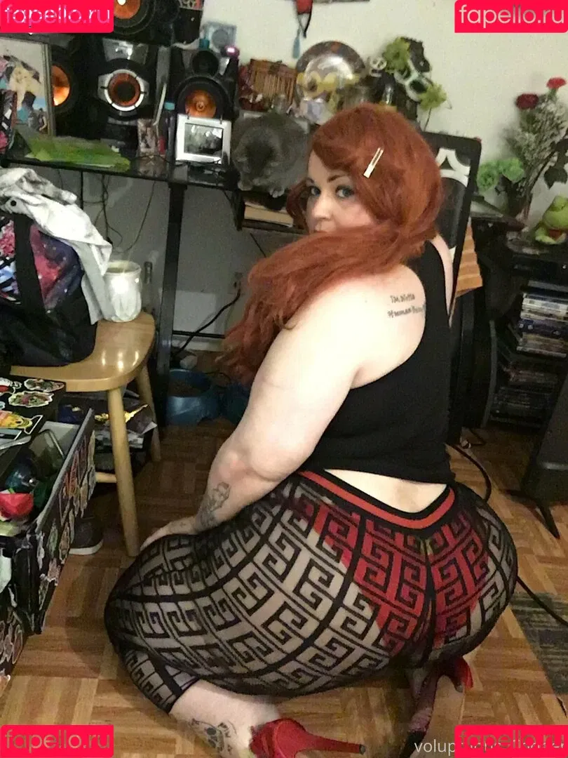 voluptuous_cooper Onlyfans Photo Gallery 