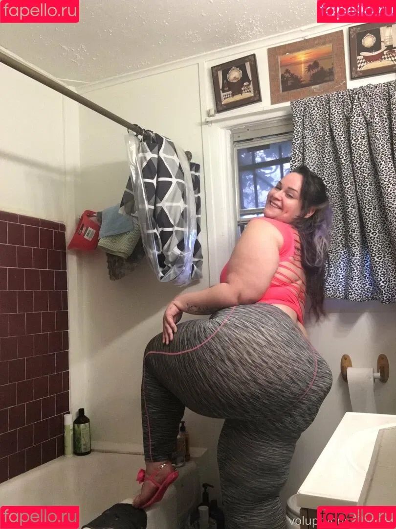 voluptuous_cooper Onlyfans Photo Gallery 
