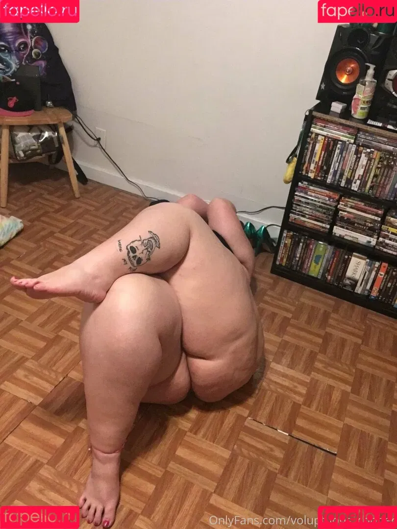 voluptuous_cooper Onlyfans Photo Gallery 