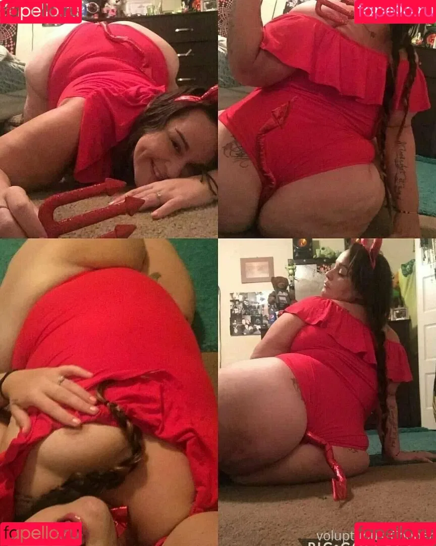 voluptuous_cooper Onlyfans Photo Gallery 