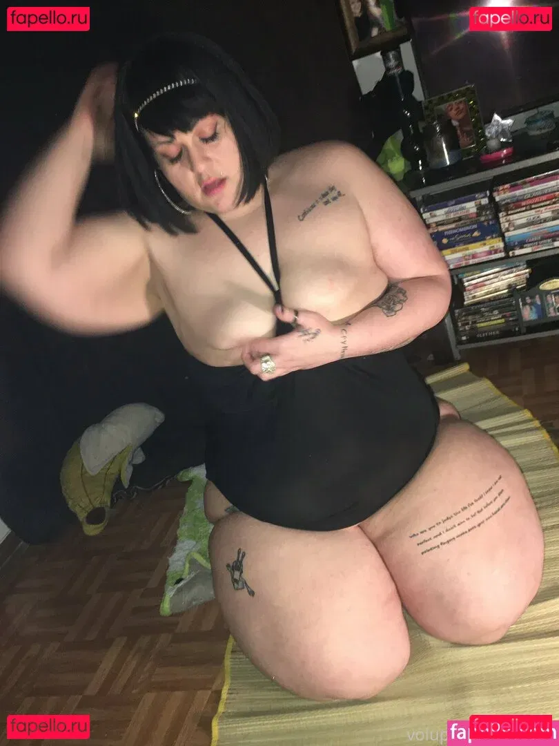 voluptuous_cooper Onlyfans Photo Gallery 