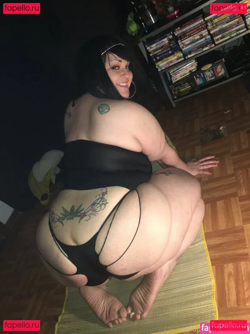 voluptuous_cooper Onlyfans Photo Gallery 