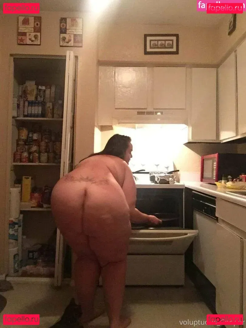 voluptuous_cooper Onlyfans Photo Gallery 