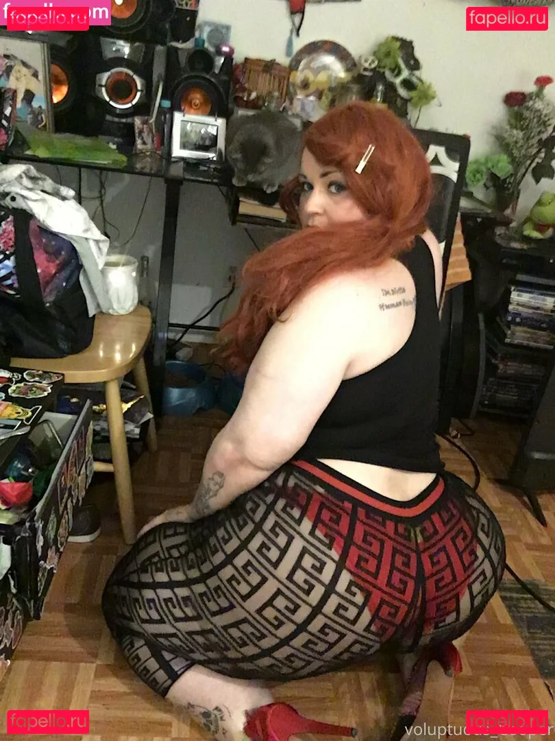 voluptuous_cooper Onlyfans Photo Gallery 