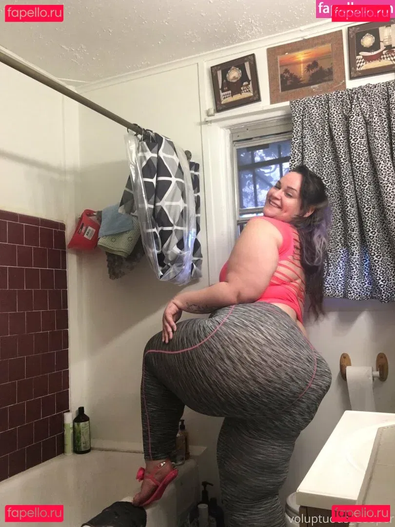 voluptuous_cooper Onlyfans Photo Gallery 