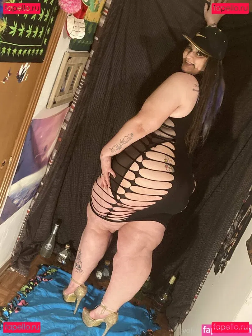 voluptuous_cooper Onlyfans Photo Gallery 