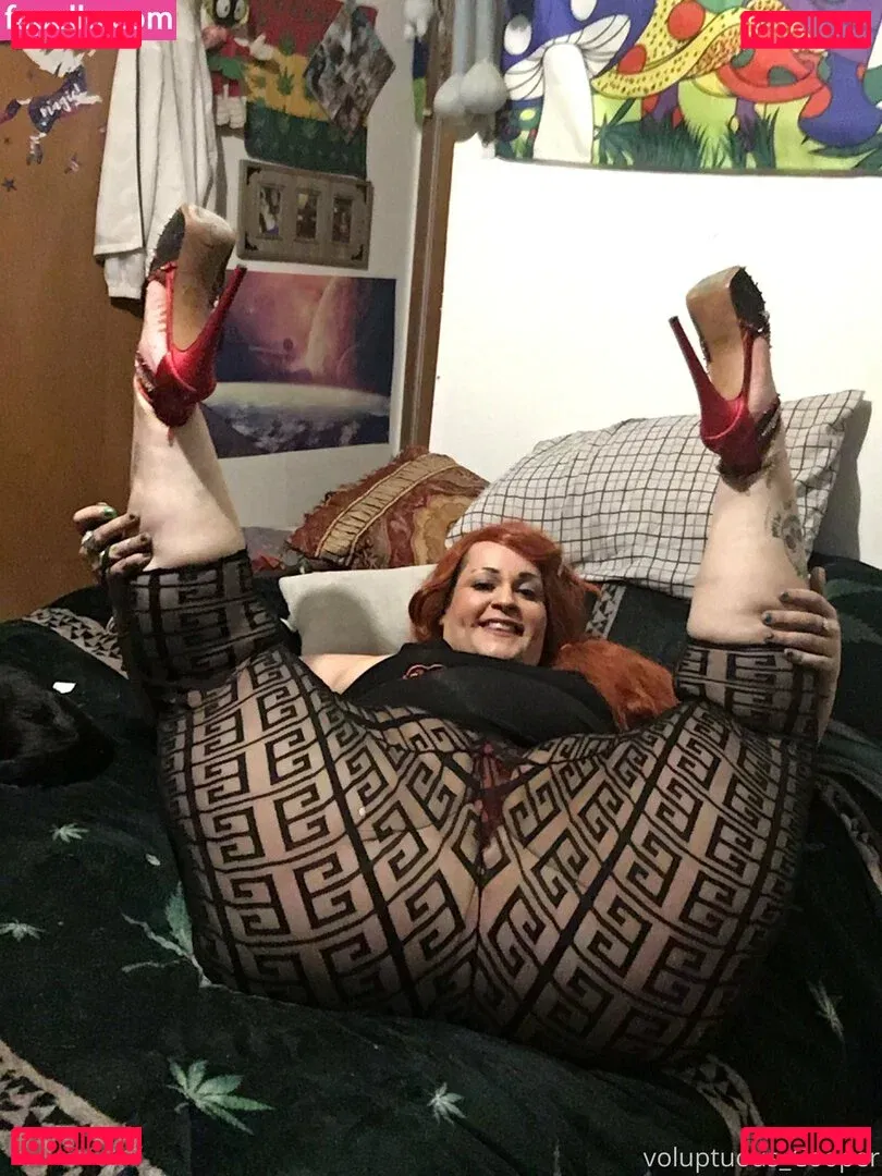 voluptuous_cooper Onlyfans Photo Gallery 