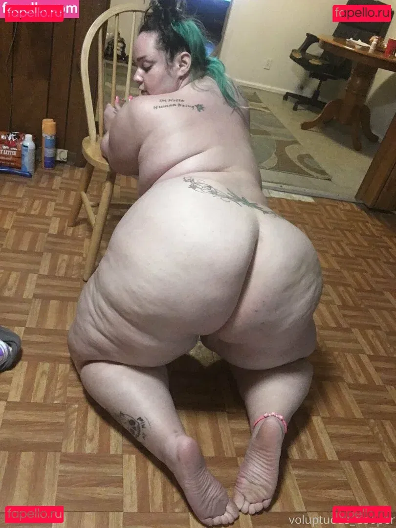 voluptuous_cooper Onlyfans Photo Gallery 