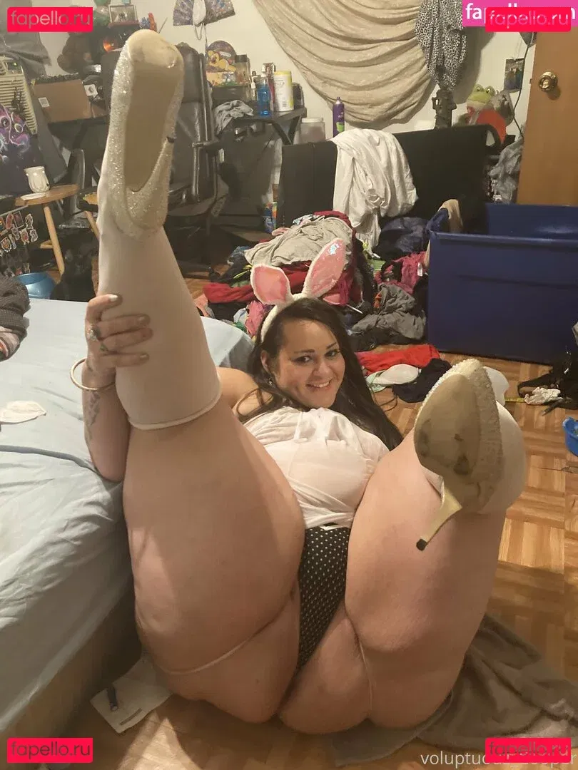 voluptuous_cooper Onlyfans Photo Gallery 