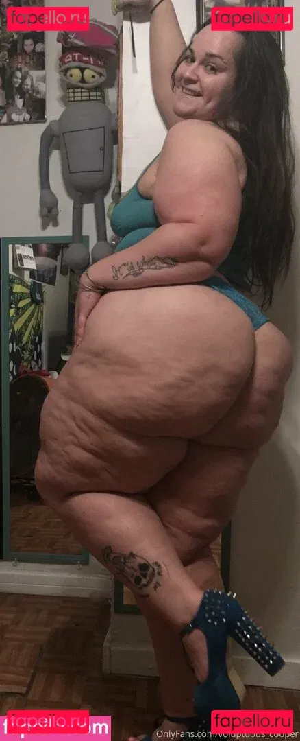 voluptuous_cooper Onlyfans Photo Gallery 