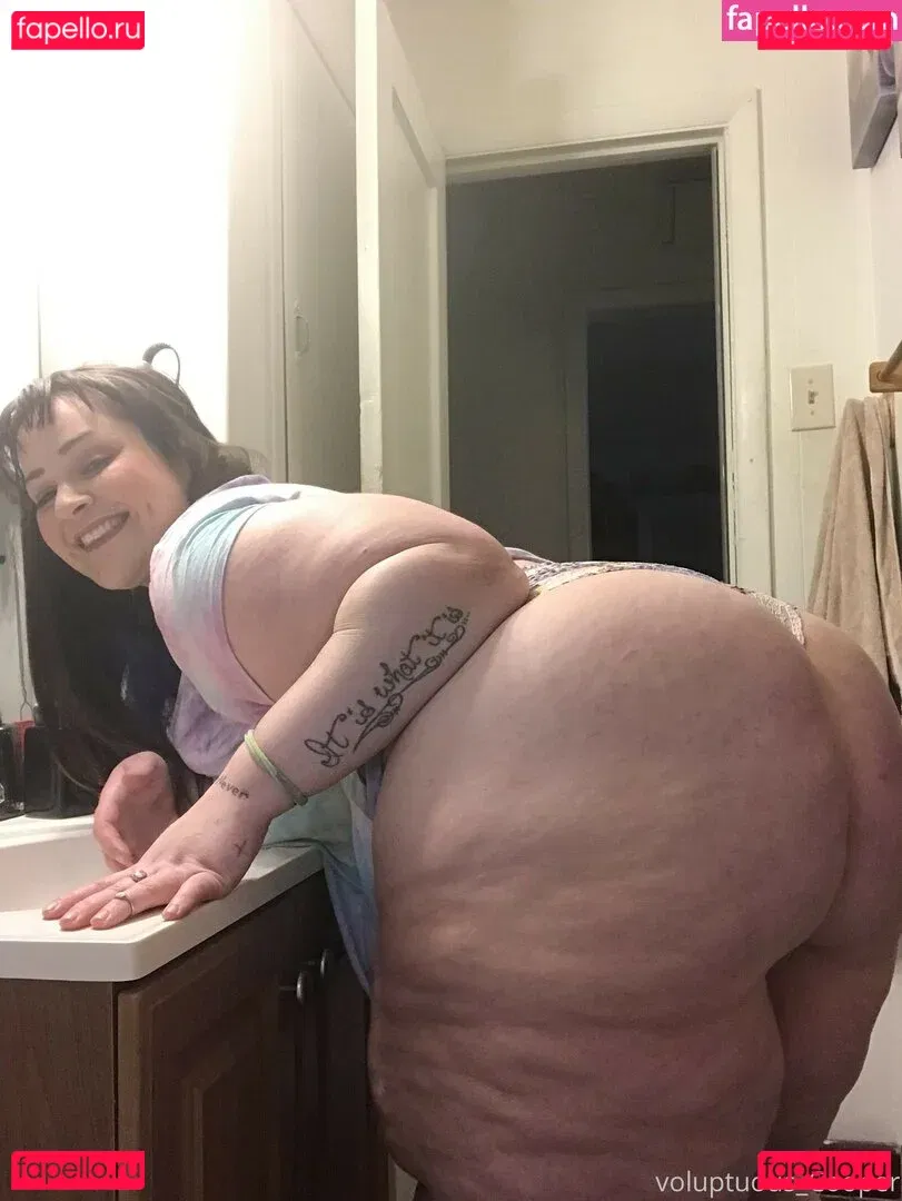 voluptuous_cooper Onlyfans Photo Gallery 