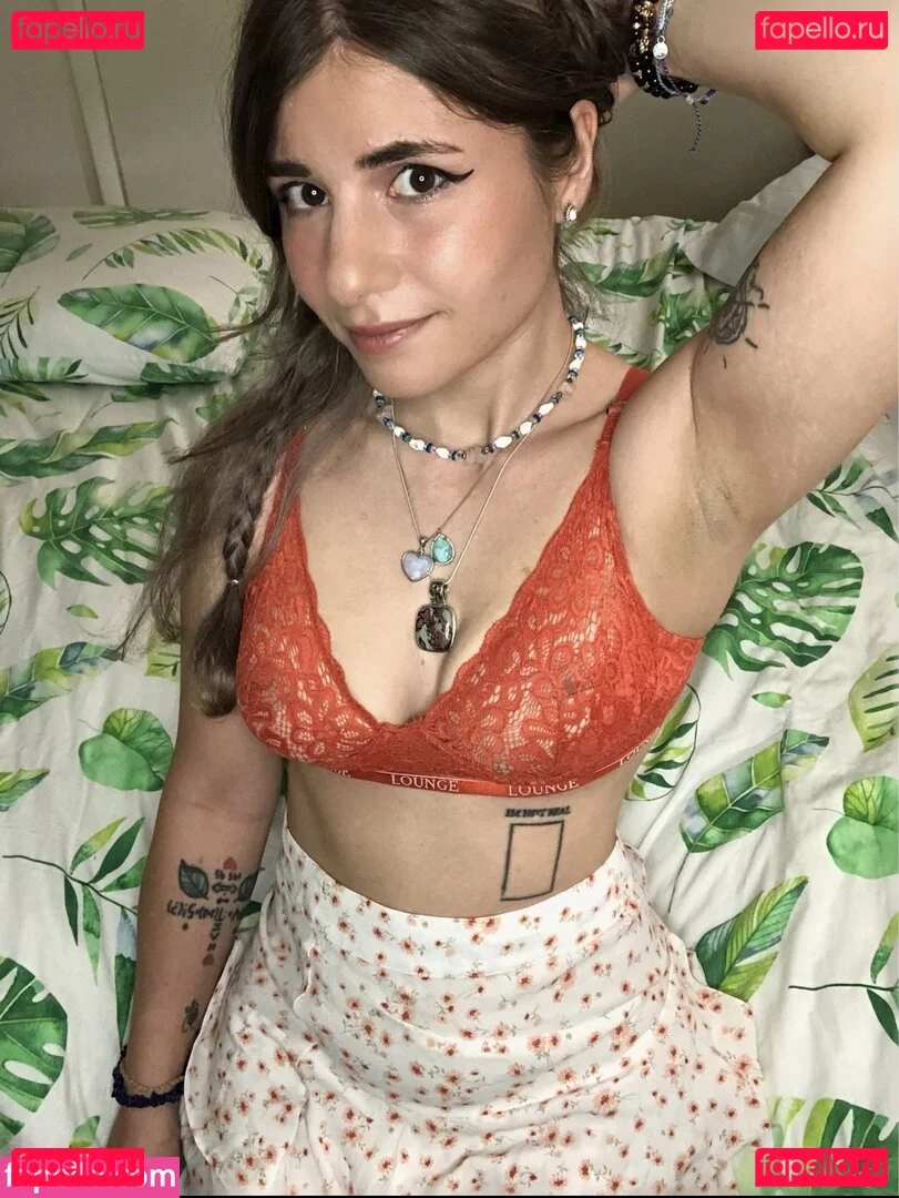 Lil Athena Onlyfans Photo Gallery 