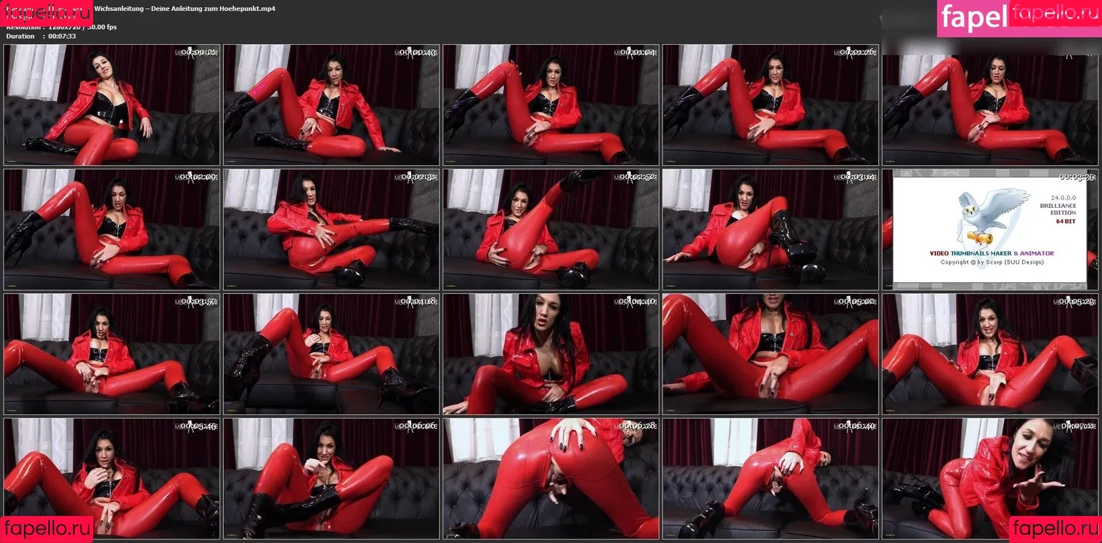 Meli Deluxe Onlyfans Photo Gallery 