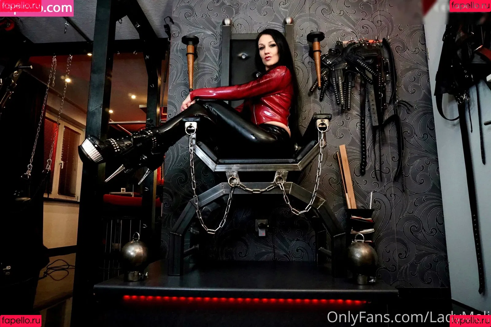 Meli Deluxe Onlyfans Photo Gallery 