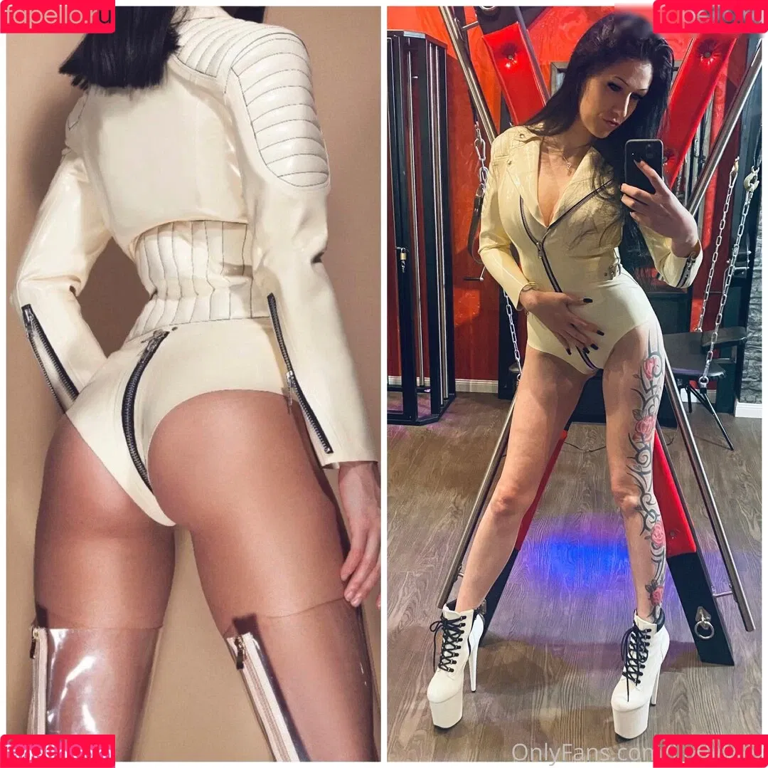 Meli Deluxe Onlyfans Photo Gallery 