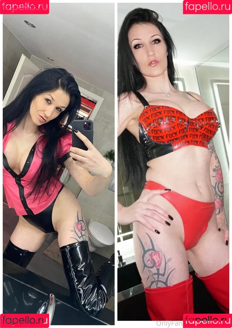 Meli Deluxe Onlyfans Photo Gallery 