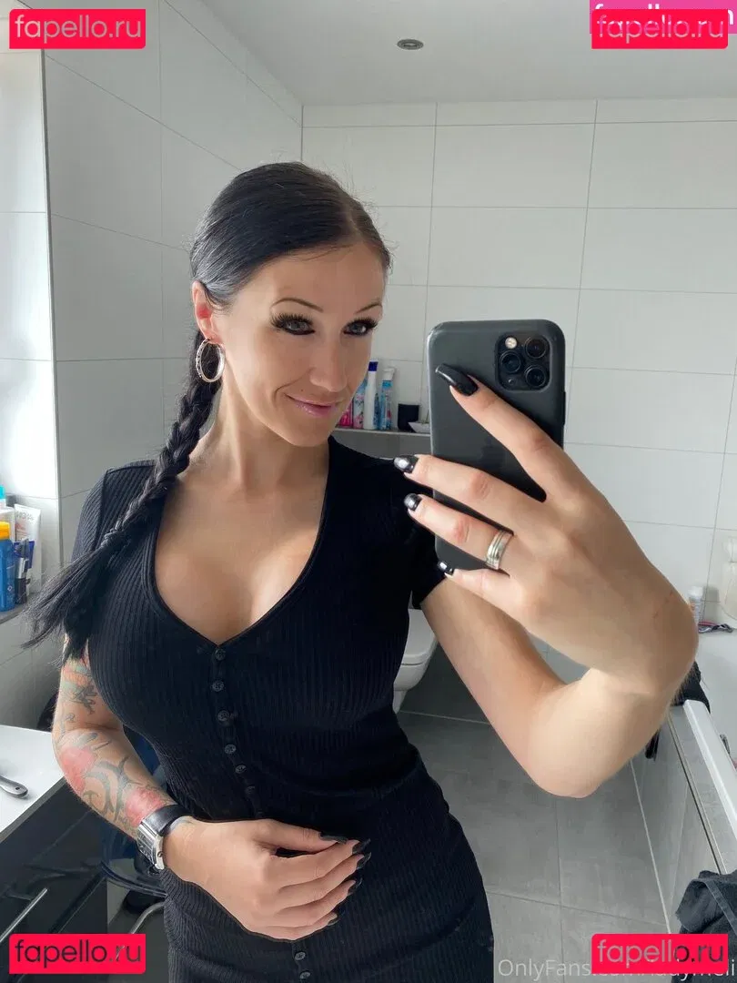 Meli Deluxe Onlyfans Photo Gallery 
