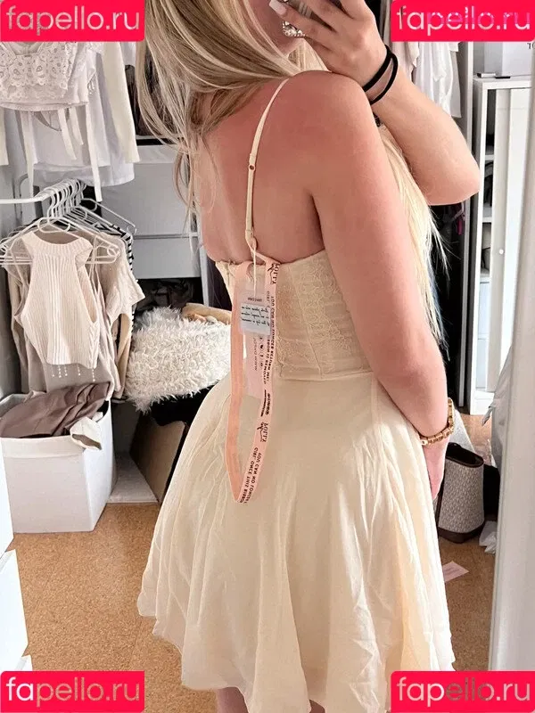 Annmariedtz Onlyfans Photo Gallery 