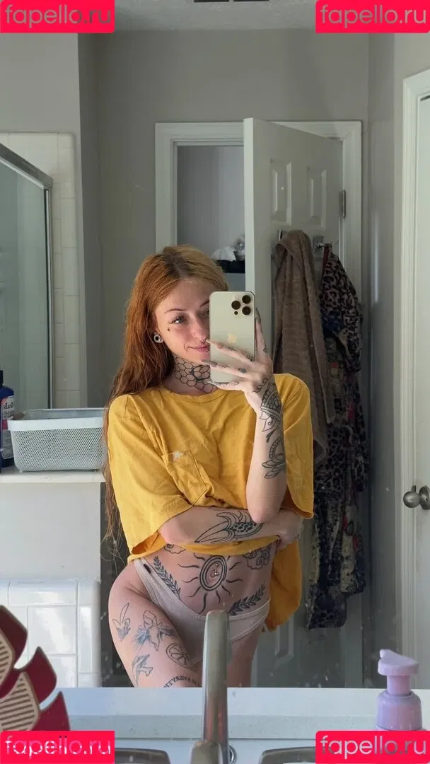 Bambi Sage Onlyfans Photo Gallery 