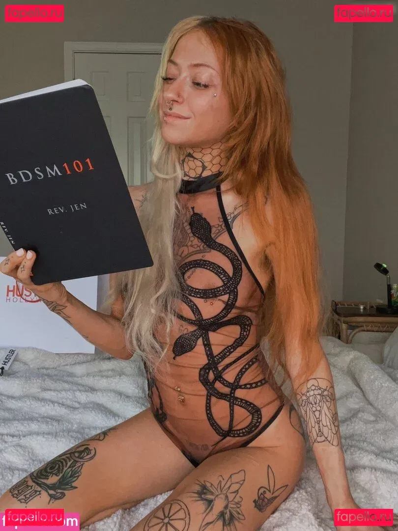 Bambi Sage Onlyfans Photo Gallery 
