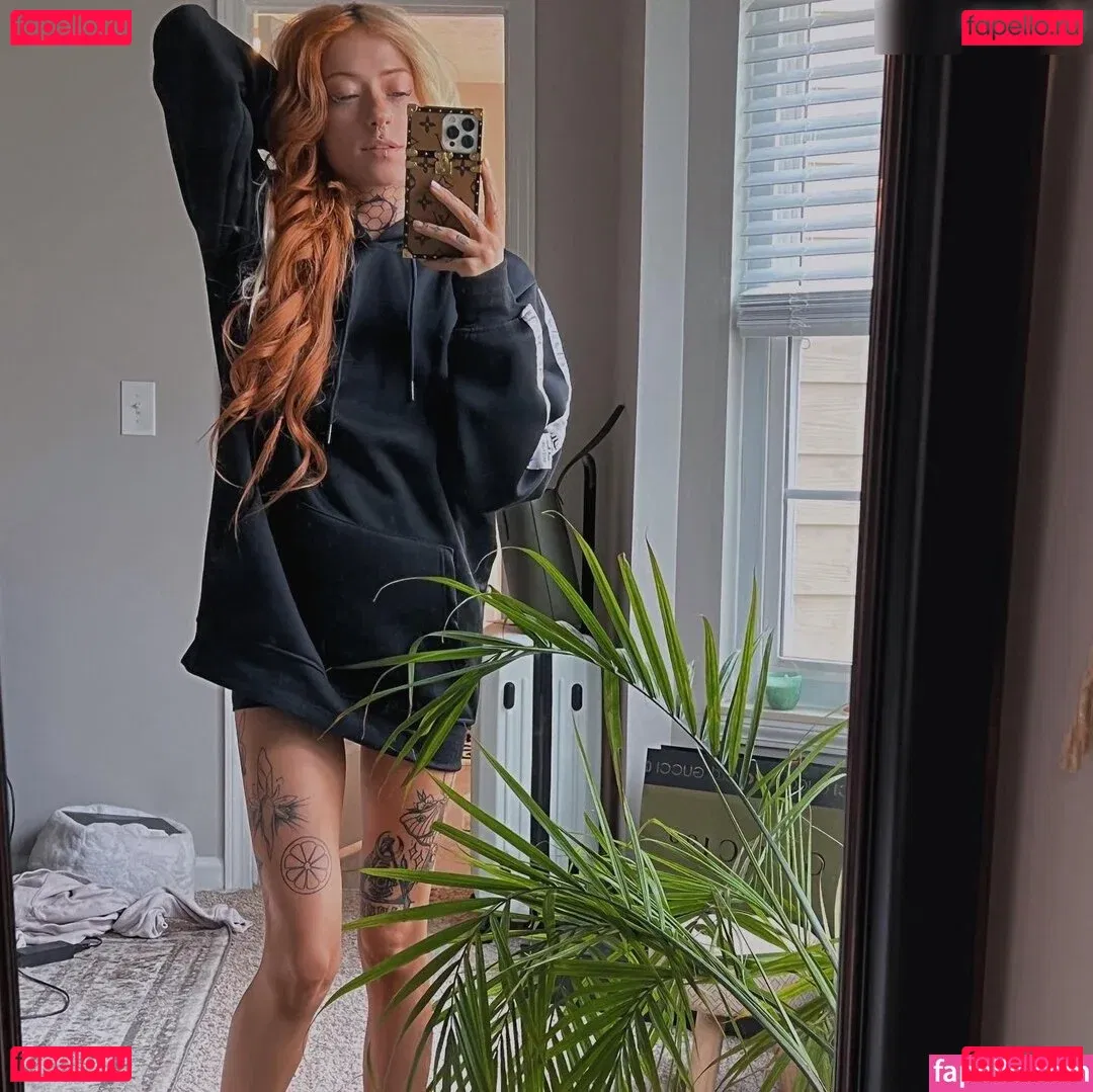 Bambi Sage Onlyfans Photo Gallery 