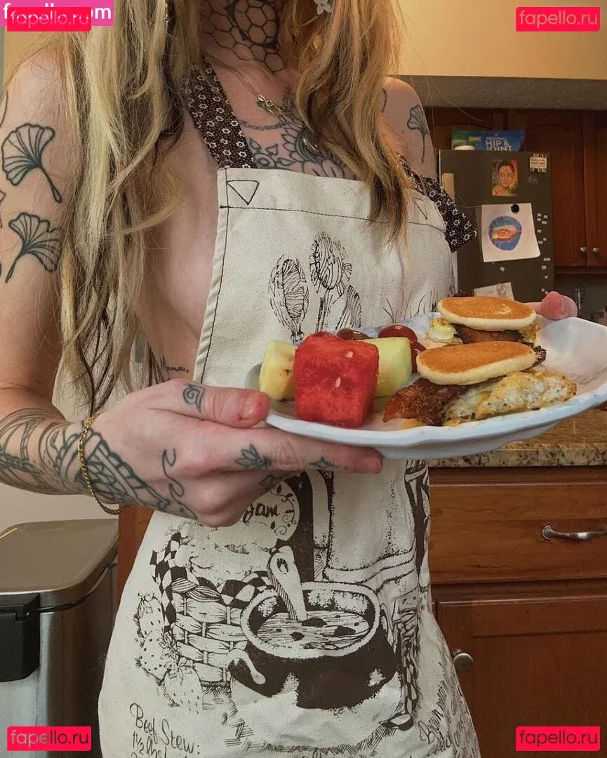 Bambi Sage Onlyfans Photo Gallery 