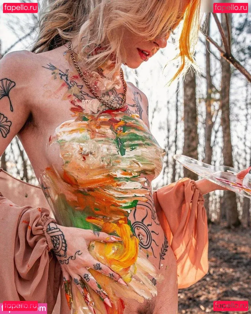 Bambi Sage Onlyfans Photo Gallery 